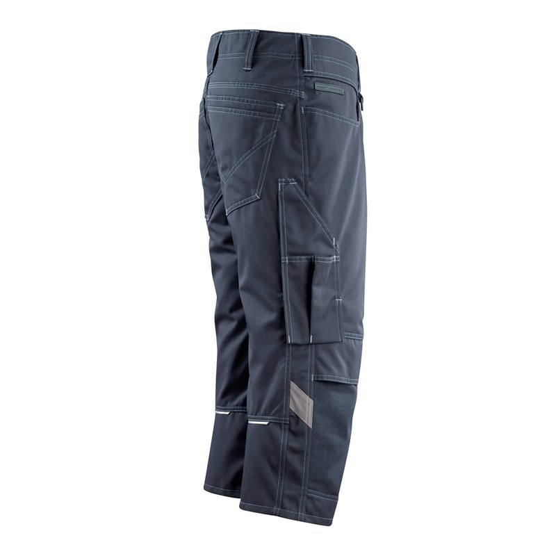 MASCOT® Pantacourt avec poches genouillères 14249-442