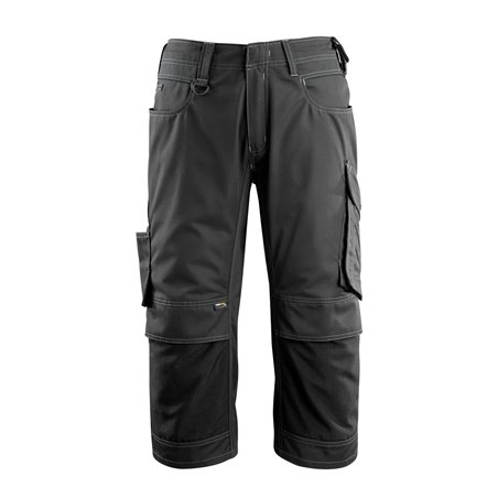 MASCOT® Pantacourt avec poches genouillères 14249-442