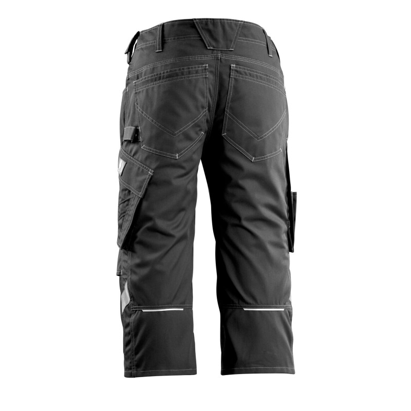 MASCOT® Pantacourt avec poches genouillères 14249-442