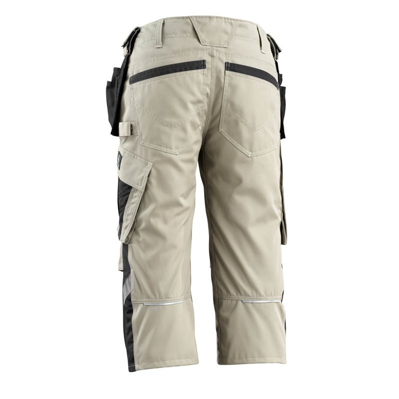 MASCOT® Pantacourt avec poches flottantes 14349-442