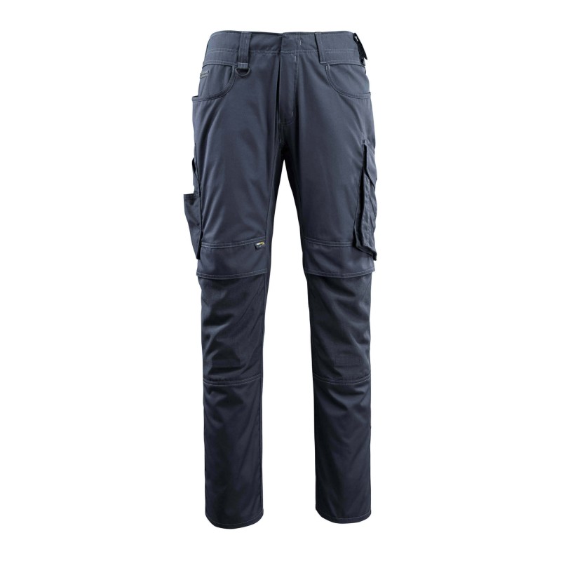 MASCOT® Pantalon avec poches genouillères 16079-230
