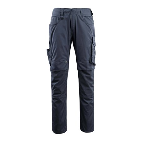 MASCOT® Pantalon avec poches genouillères 16079-230