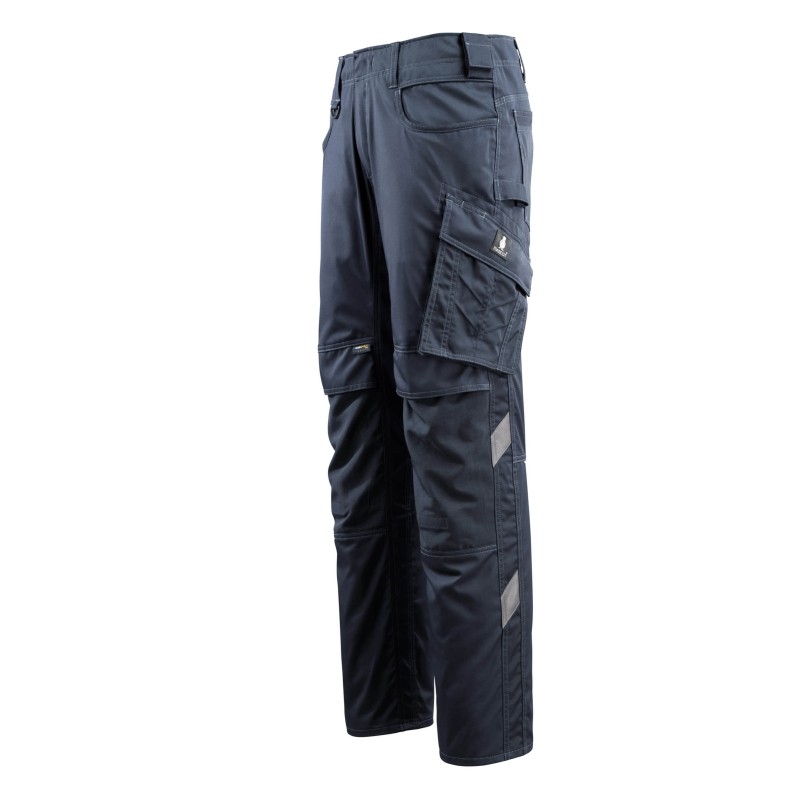MASCOT® Pantalon avec poches genouillères 16079-230