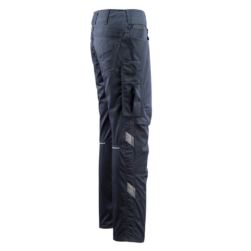 MASCOT® Pantalon avec poches genouillères 16079-230