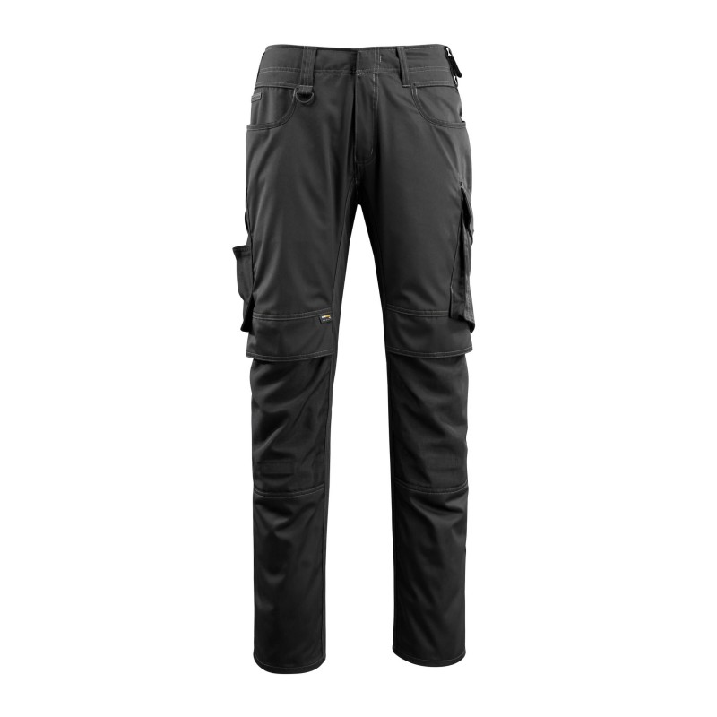 MASCOT® Pantalon avec poches genouillères 16079-230