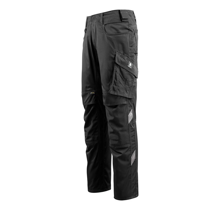 MASCOT® Pantalon avec poches genouillères 16079-230