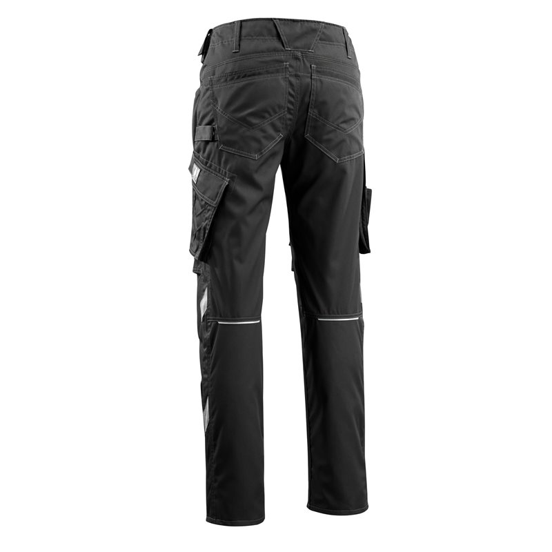 MASCOT® Pantalon avec poches genouillères 16079-230