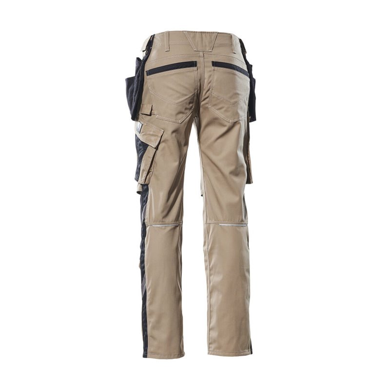 MASCOT® Pantalon avec poches flottantes 17631-442