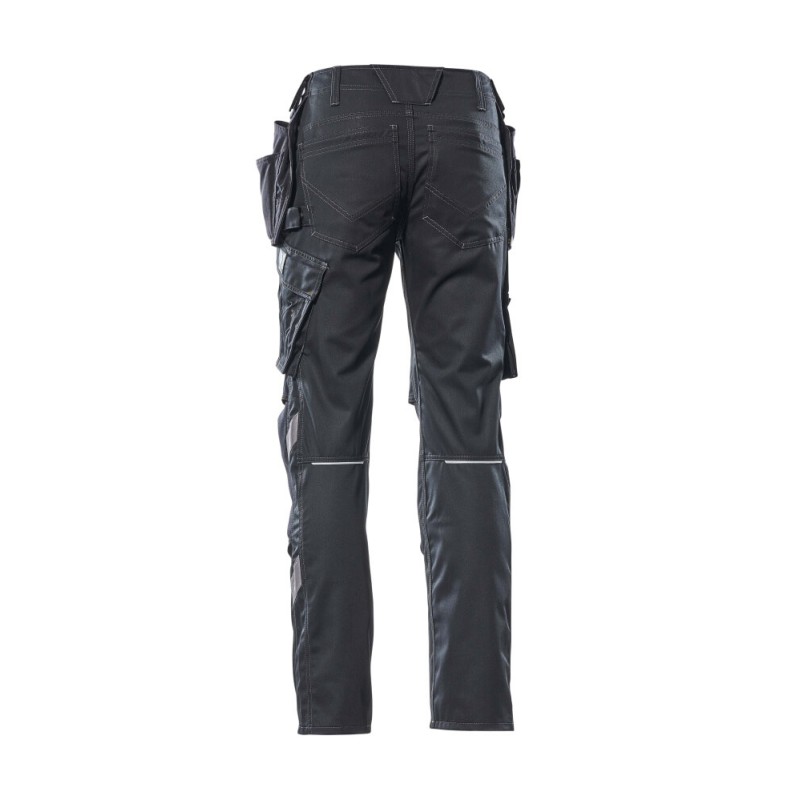 MASCOT® Pantalon avec poches flottantes 17731-442