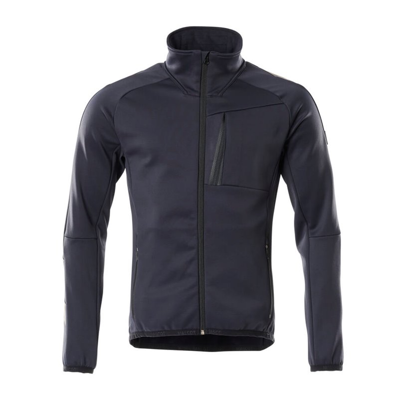 MASCOT® Pull polaire zippé 18603-316