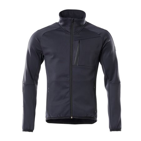 MASCOT® Pull polaire zippé 18603-316
