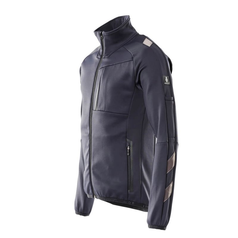 MASCOT® Pull polaire zippé 18603-316