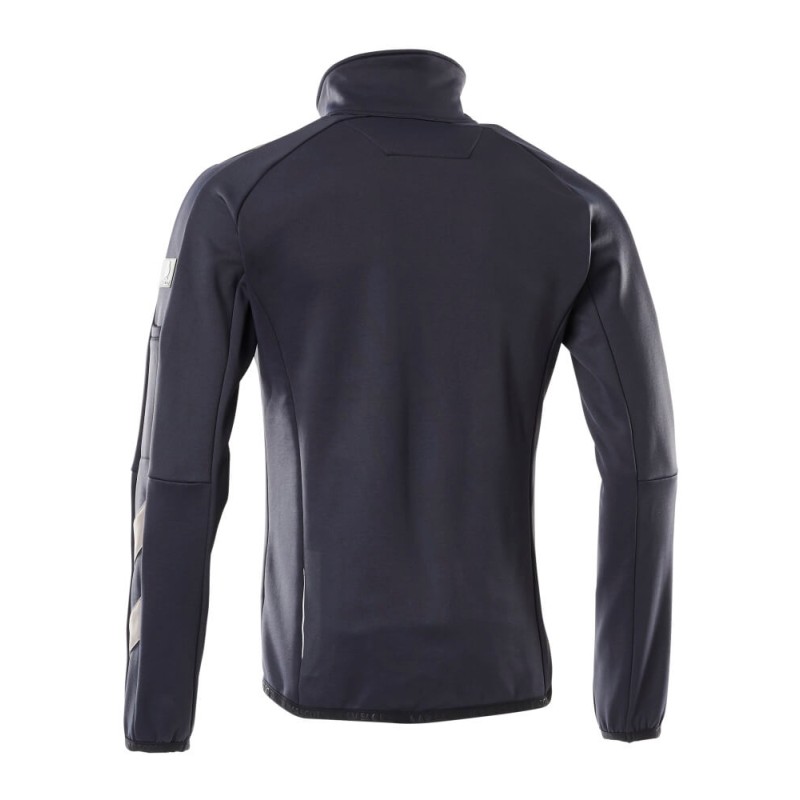 MASCOT® Pull polaire zippé 18603-316