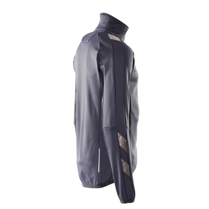 MASCOT® Pull polaire zippé 18603-316