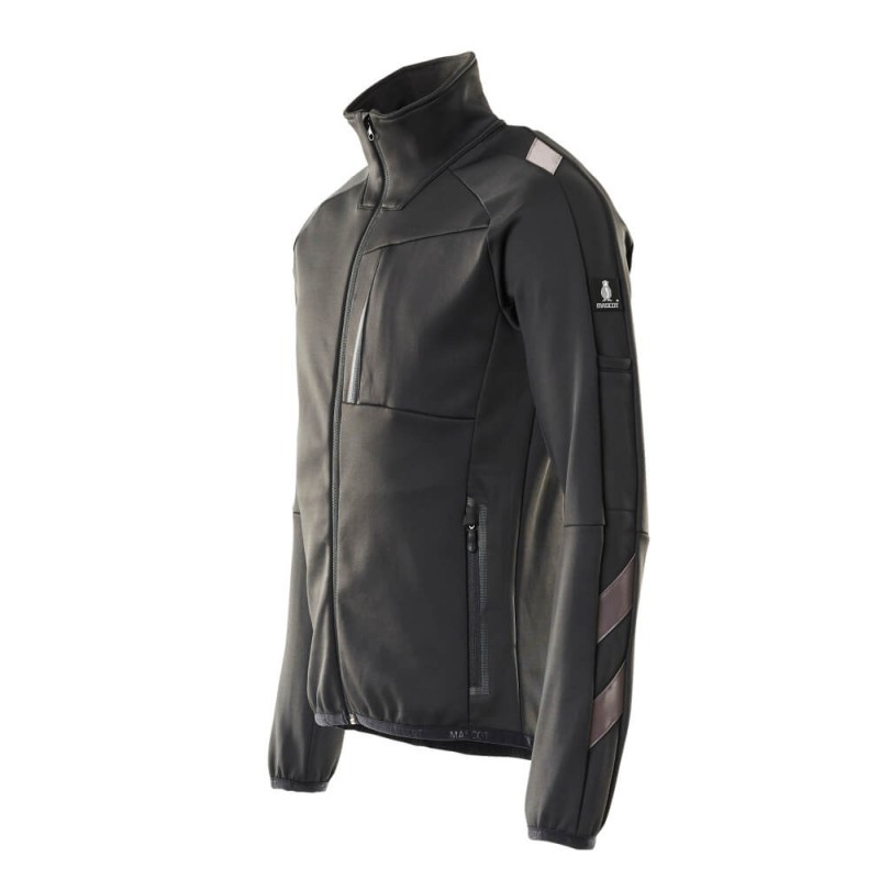 MASCOT® Pull polaire zippé 18603-316