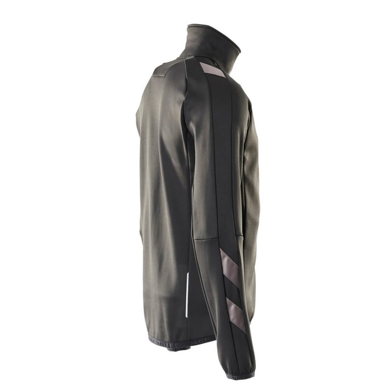 MASCOT® Pull polaire zippé 18603-316