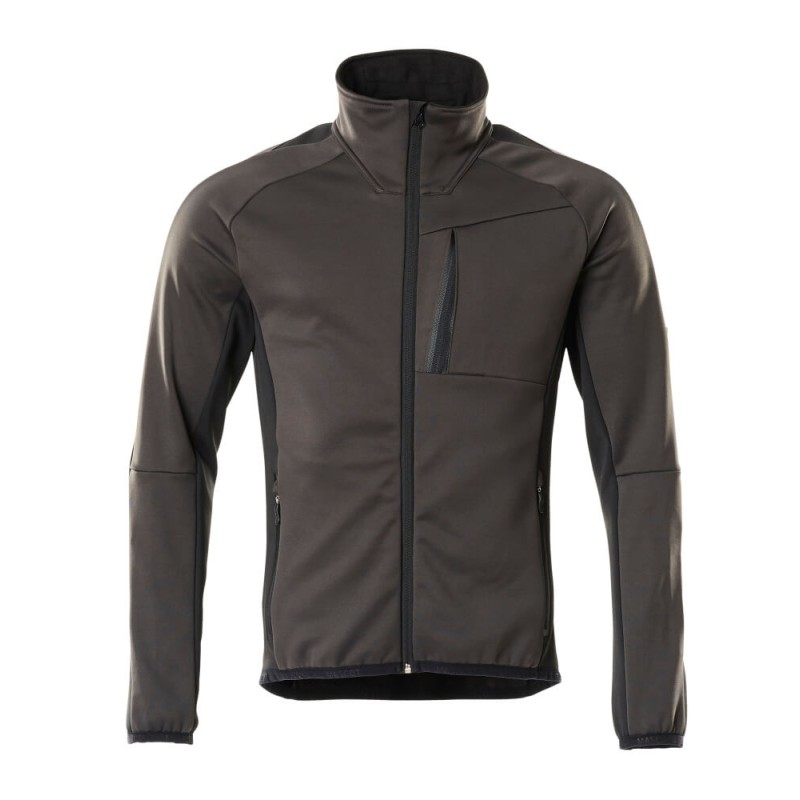 MASCOT® Pull polaire zippé 18603-316
