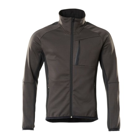 MASCOT® Pull polaire zippé 18603-316