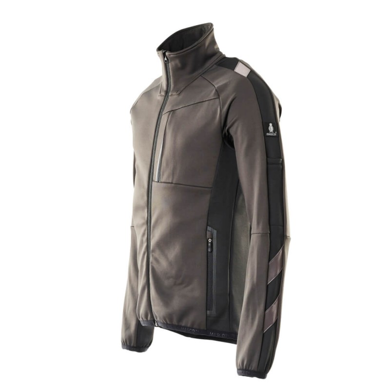 MASCOT® Pull polaire zippé 18603-316