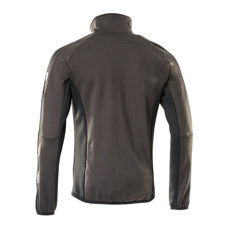 MASCOT® Pull polaire zippé 18603-316