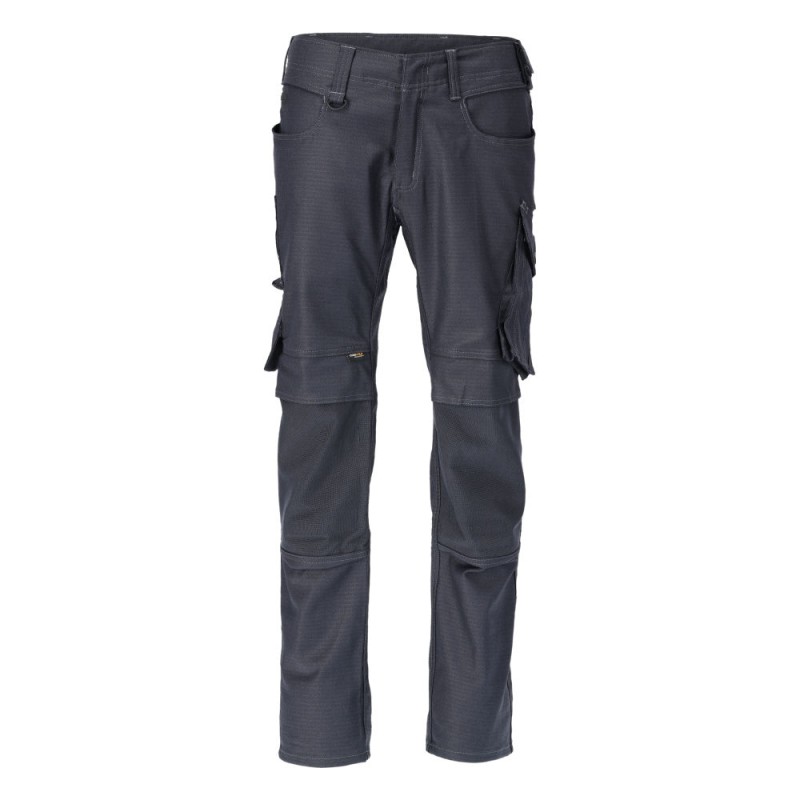 MASCOT® Pantalon avec poches genouillères 20279-459