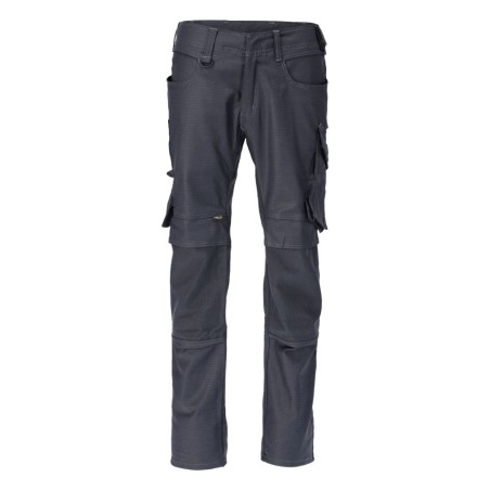 MASCOT® Pantalon avec poches genouillères 20279-459