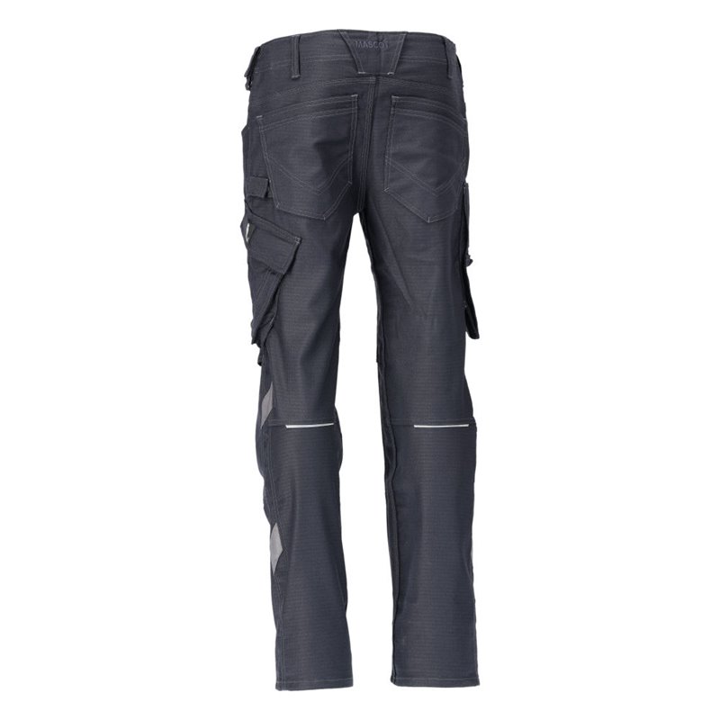 MASCOT® Pantalon avec poches genouillères 20279-459
