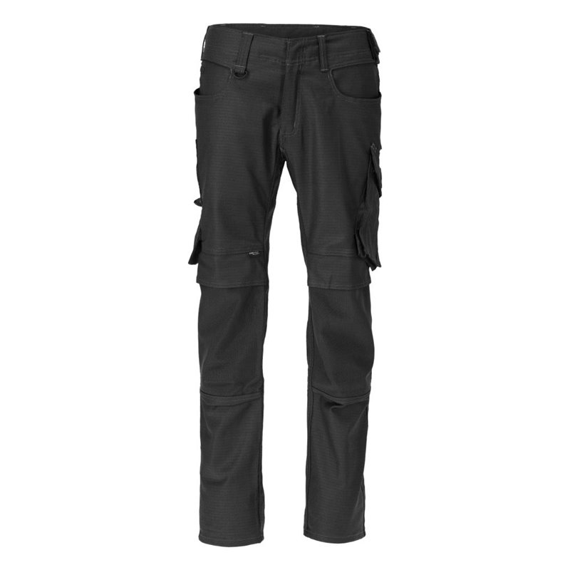 MASCOT® Pantalon avec poches genouillères 20279-459