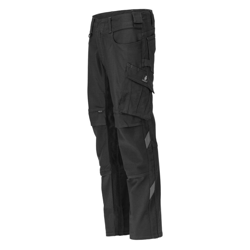MASCOT® Pantalon avec poches genouillères 20279-459