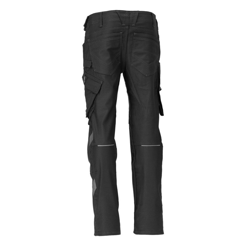 MASCOT® Pantalon avec poches genouillères 20279-459