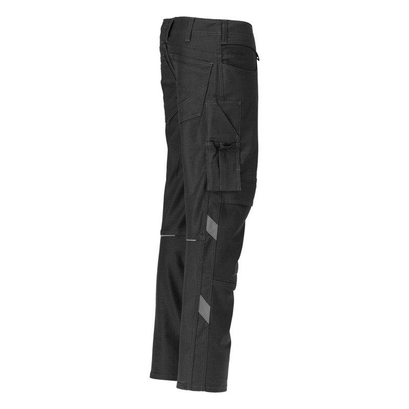 MASCOT® Pantalon avec poches genouillères 20279-459