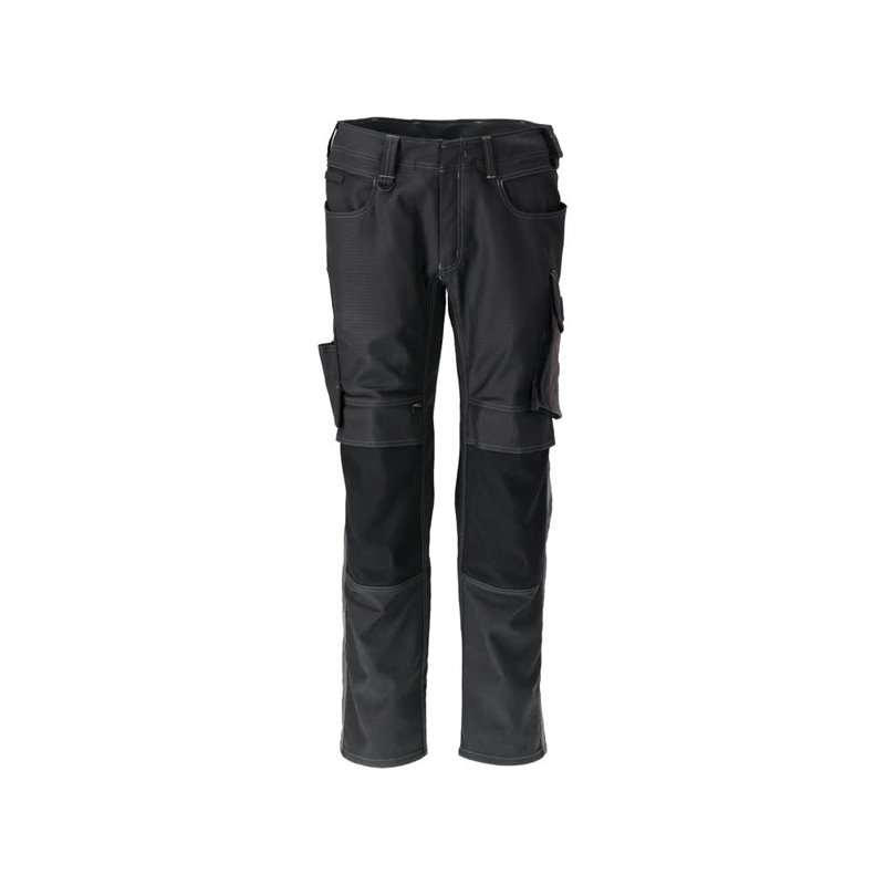 MASCOT® Pantalon avec poches genouillères 21979-459