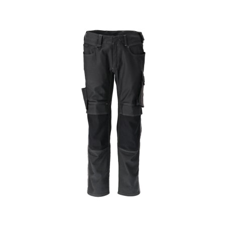 MASCOT® Pantalon avec poches genouillères 21979-459