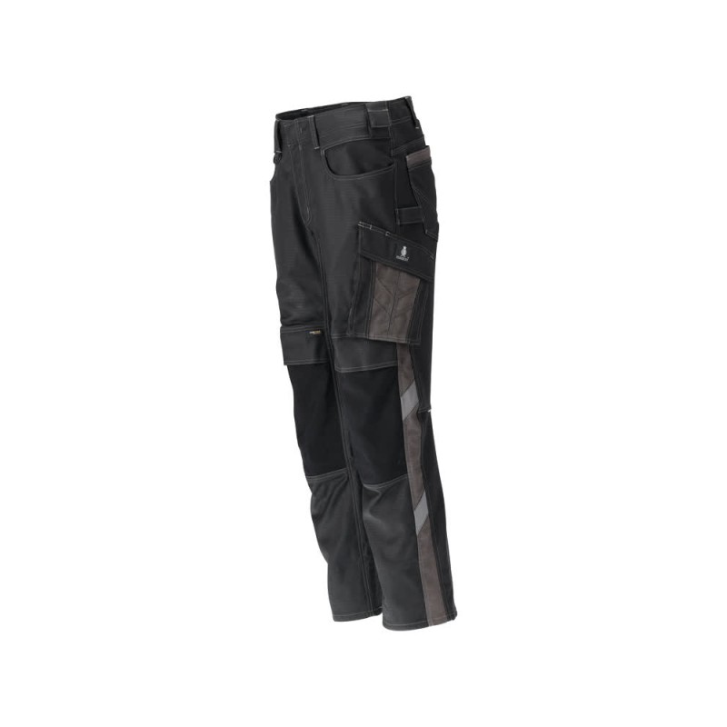 MASCOT® Pantalon avec poches genouillères 21979-459