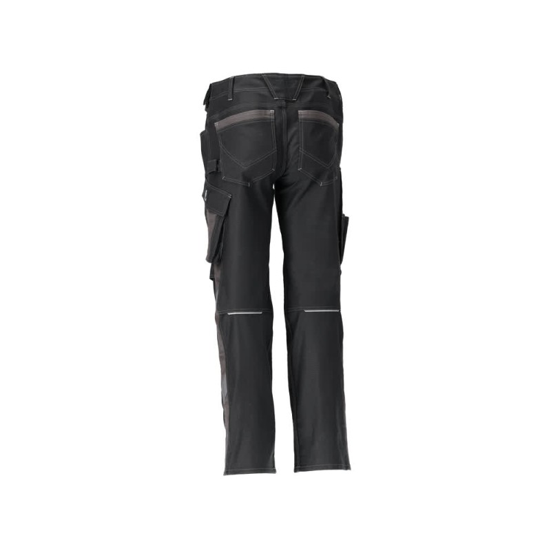 MASCOT® Pantalon avec poches genouillères 21979-459