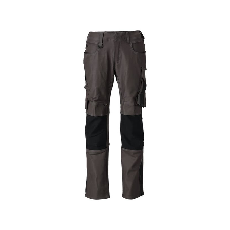 MASCOT® Pantalon avec poches genouillères 21979-459