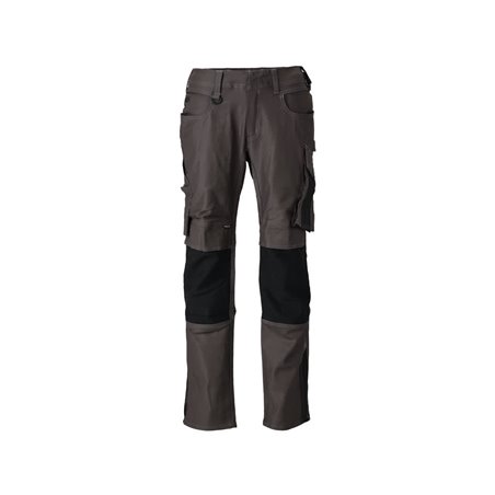 MASCOT® Pantalon avec poches genouillères 21979-459