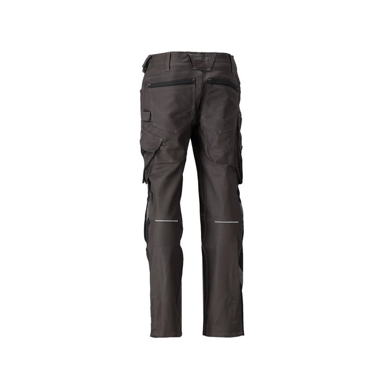 MASCOT® Pantalon avec poches genouillères 21979-459