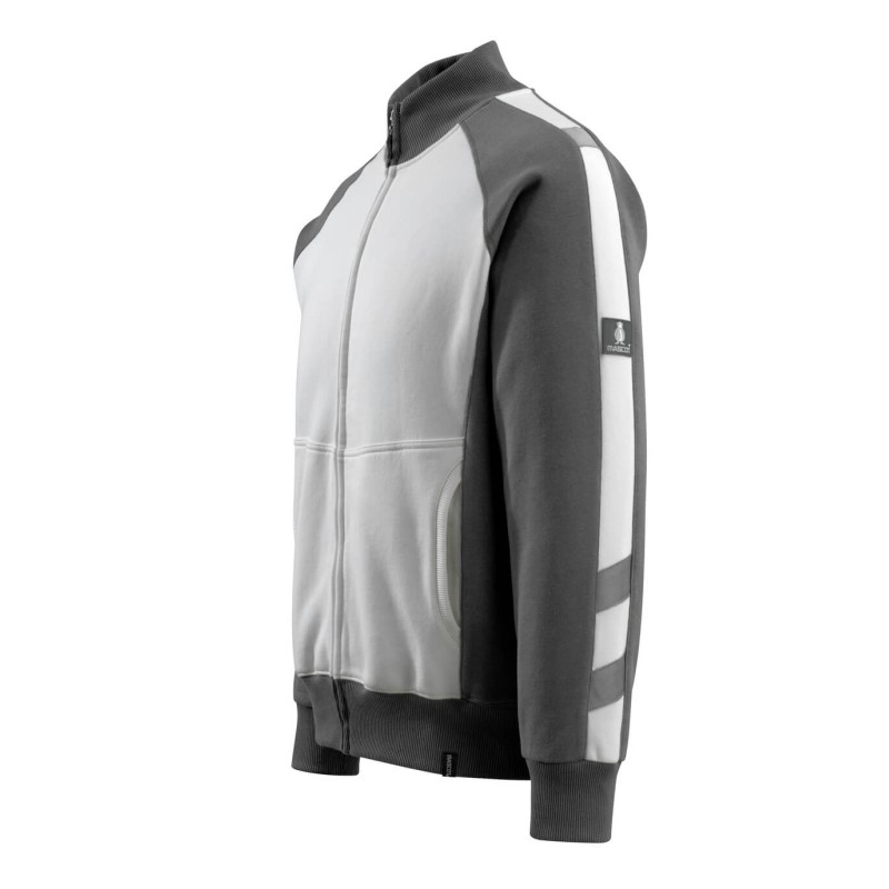 MASCOT® Sweatshirt zippé 50565-963