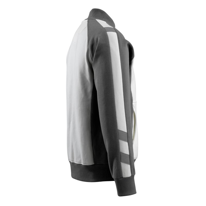 MASCOT® Sweatshirt zippé 50565-963