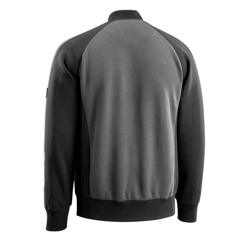 MASCOT® Sweatshirt zippé 50565-963