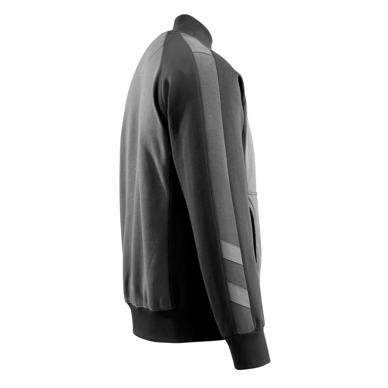 MASCOT® Sweatshirt zippé 50565-963
