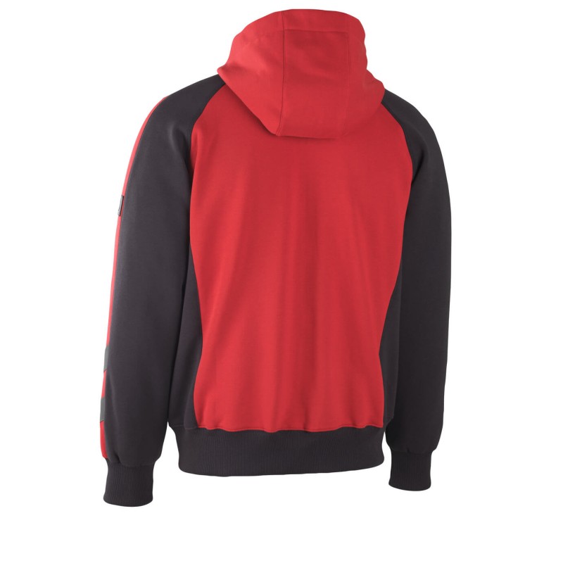 MASCOT® Sweat capuche zippé 50566-963