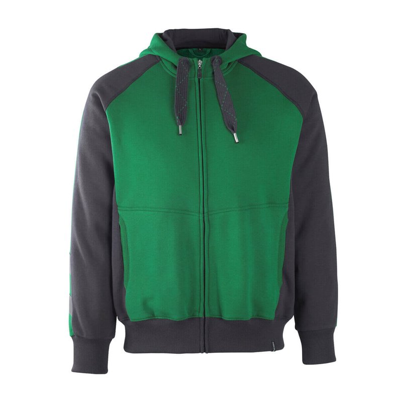 MASCOT® Sweat capuche zippé 50566-963