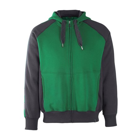 MASCOT® Sweat capuche zippé 50566-963