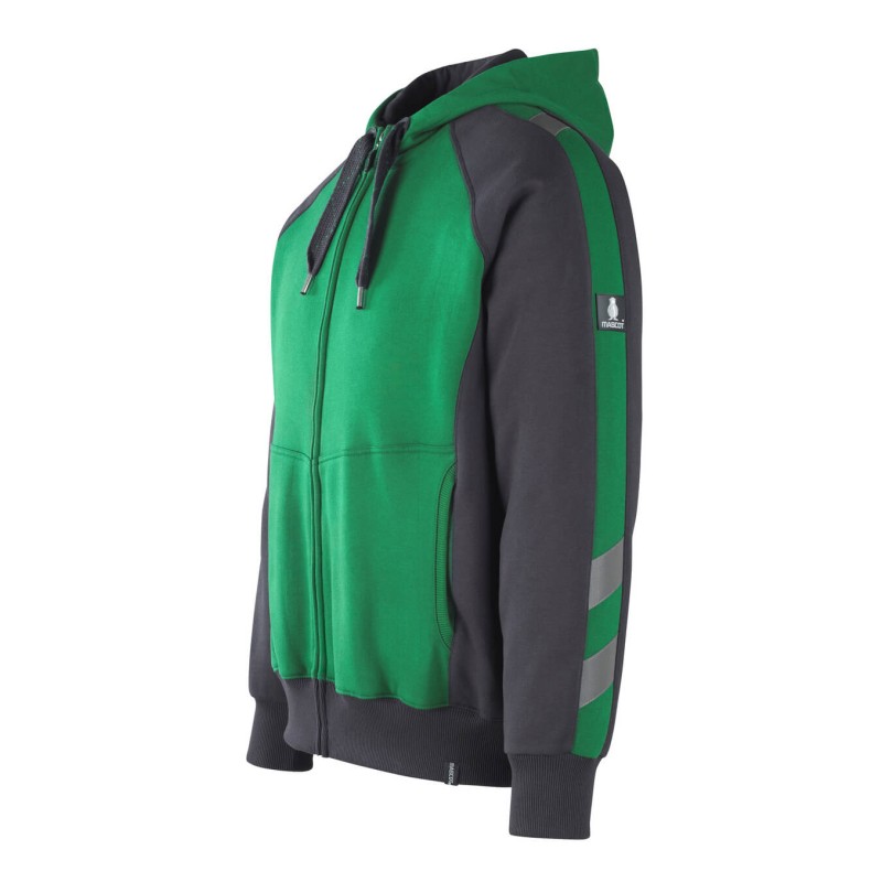 MASCOT® Sweat capuche zippé 50566-963