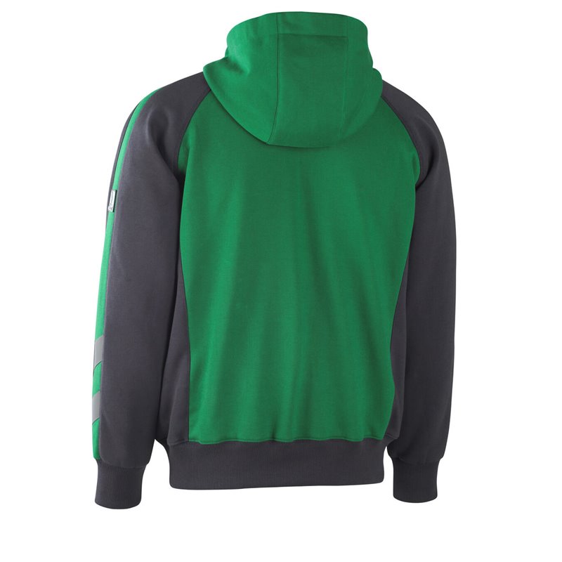 MASCOT® Sweat capuche zippé 50566-963