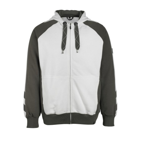 MASCOT® Sweat capuche zippé 50566-963