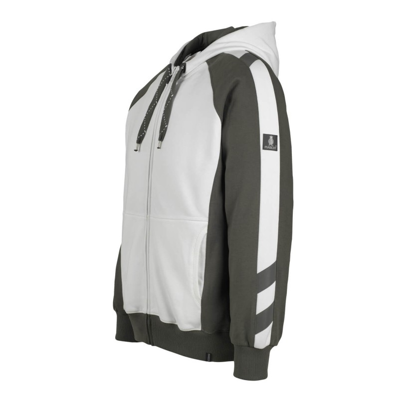 MASCOT® Sweat capuche zippé 50566-963