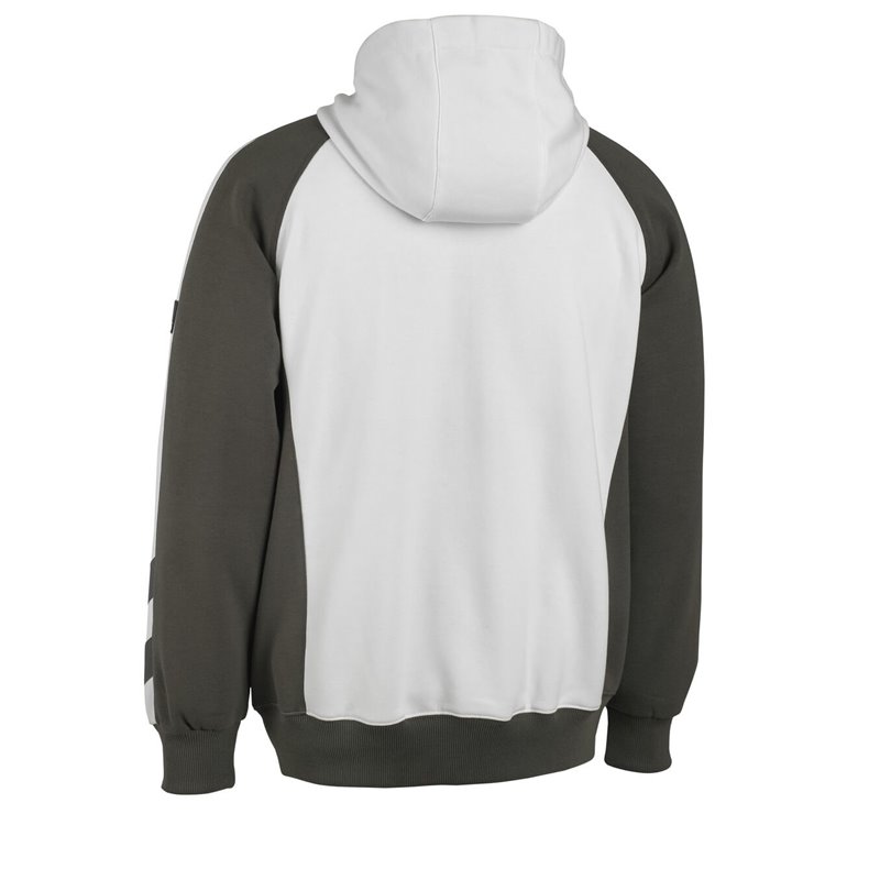 MASCOT® Sweat capuche zippé 50566-963
